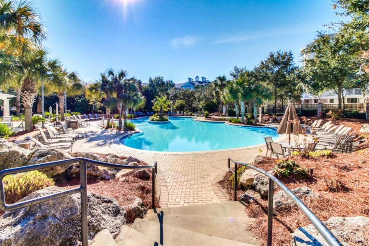 The Grand Sandestin II Exterior foto