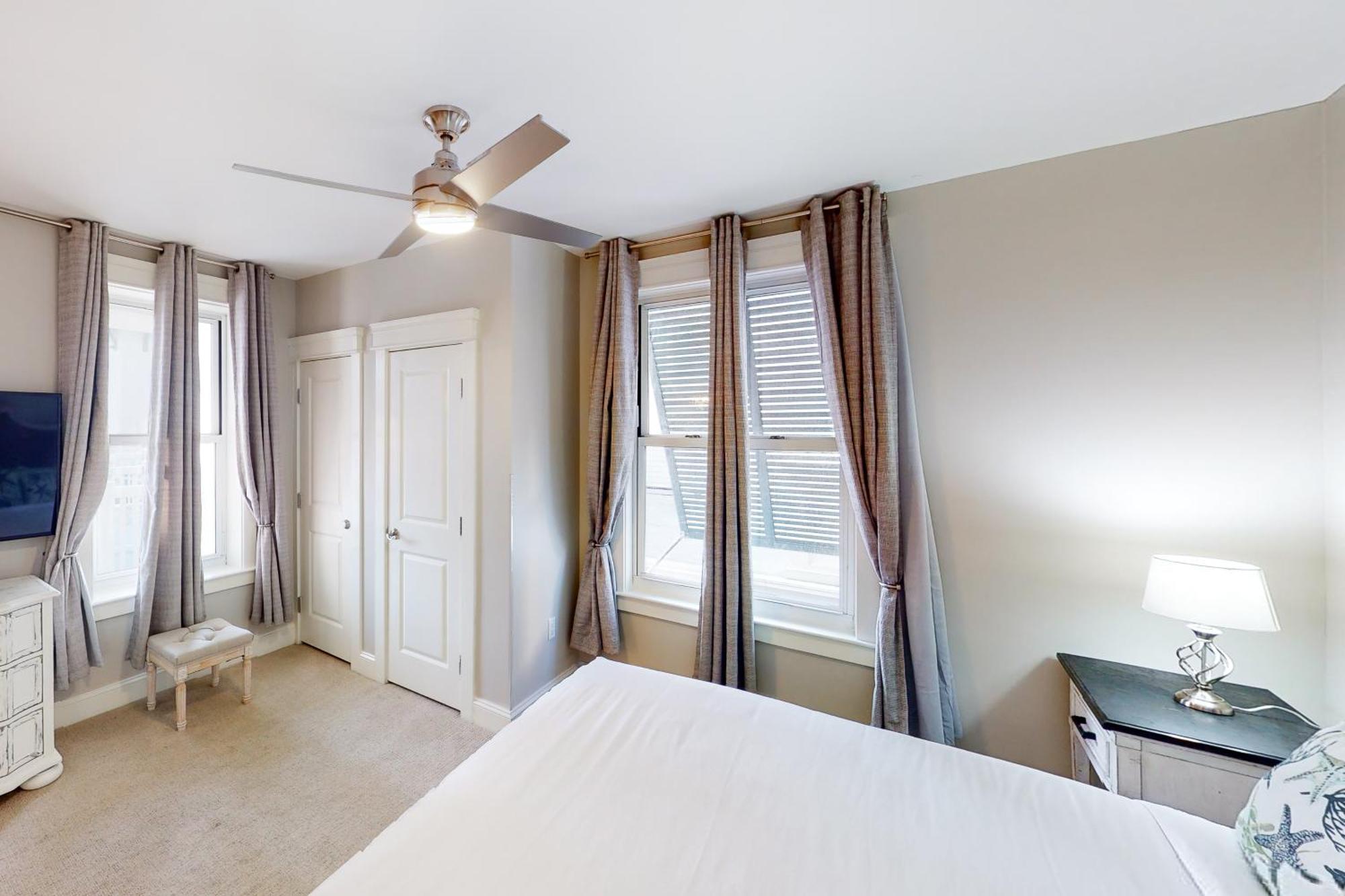 The Grand Sandestin II Habitación foto