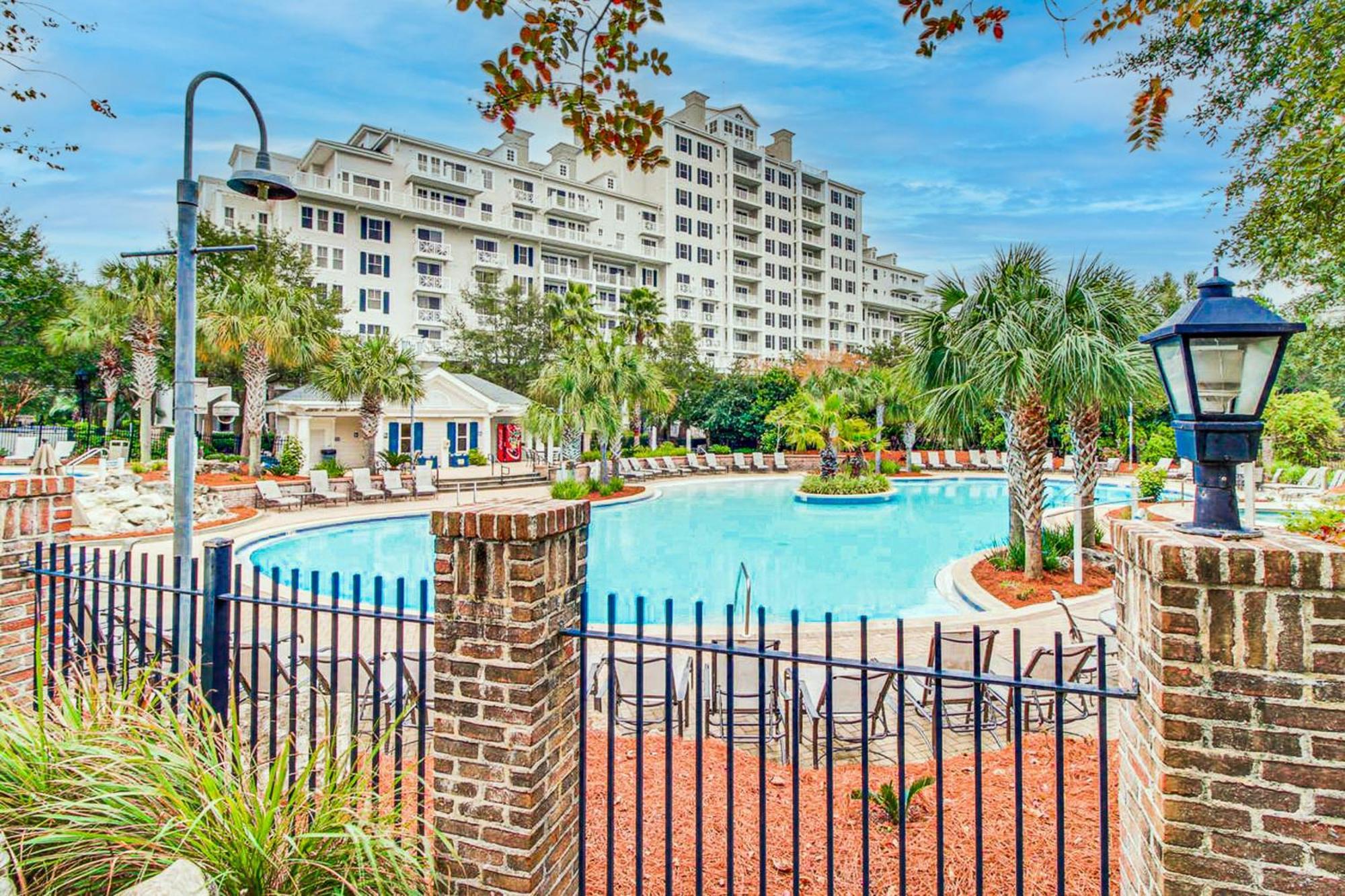 The Grand Sandestin II Habitación foto