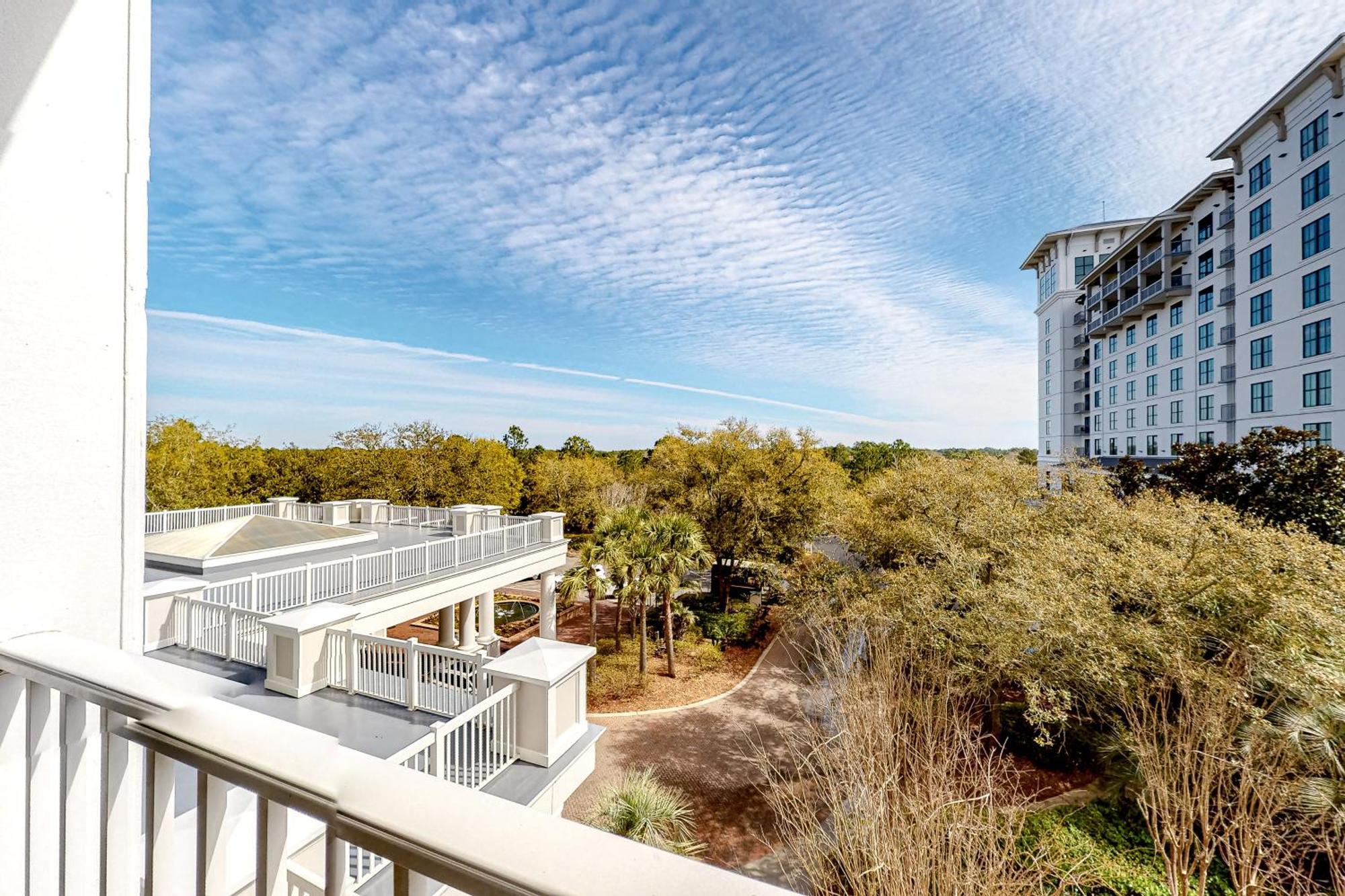 The Grand Sandestin II Habitación foto